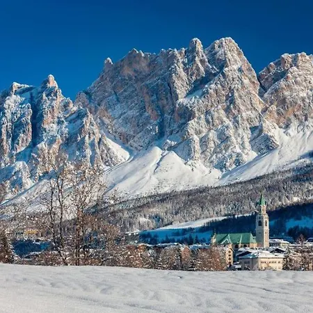 Alvera Cortina d'Ampezzo