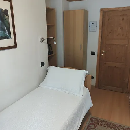 Alvera Apartment *