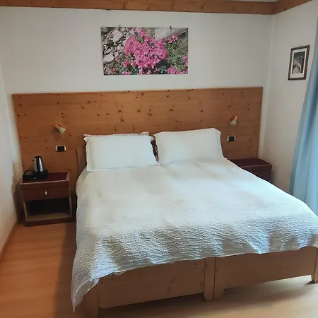 Apartment Alvera Cortina d'Ampezzo